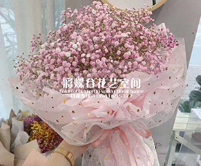 经典花艺